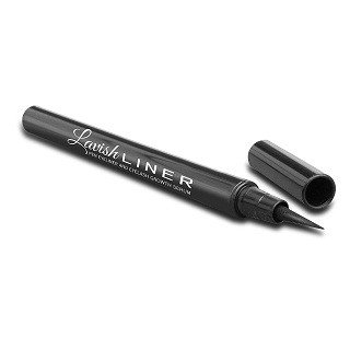 Lavish Liner 2-in-1 Precision Liquid Eyeliner