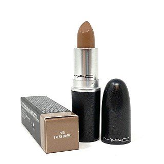 MAC' Fresh Brew' Lipstick