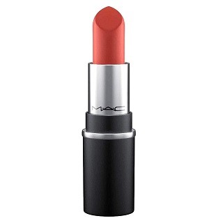 MAC Lipstick CHILI by MAC