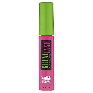 Maybelline Great Lash Waterproof Mascara