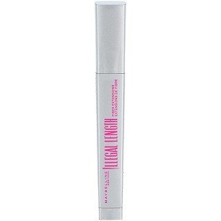 Maybelline New York Illegal Length Fiber Mascara