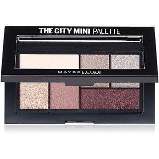 Maybelline New York Mini Eyeshadow Palette