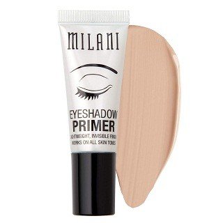 Milani Eyeshadow Primer Base Makeup for Face