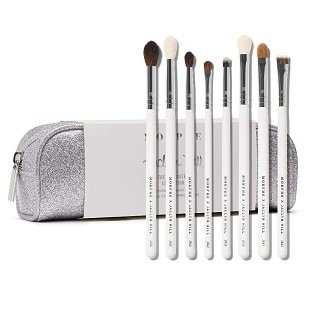 Morphe X Jaclyn Hill Eye Master Collection Brush Set