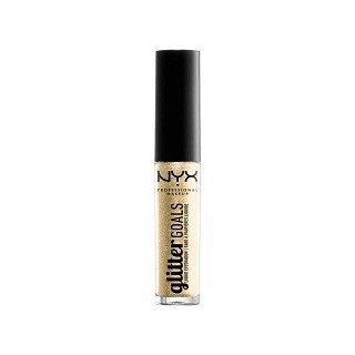 NYX Professional Glitter Goals Liquid Eyeshadow