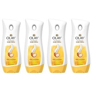 Olay Ultra Moisture In-Shower Body Lotion