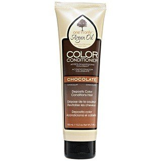 Onen Only Argan Oil Condition Color Chocolate