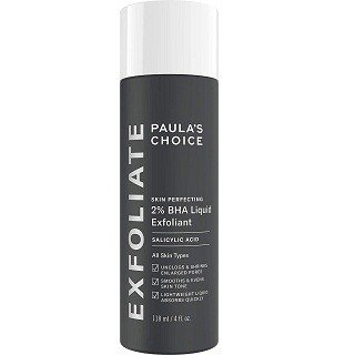 Paulas Choice Skin Perfecting BHA Facial Exfoliant