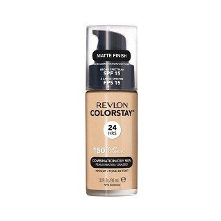 Revlon ColorStay Liquid Foundation for Combination