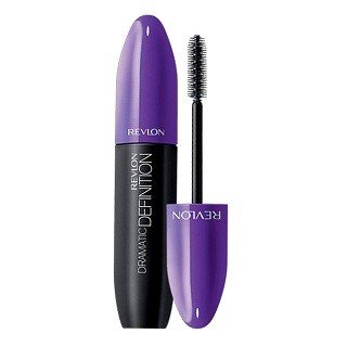 Revlon Dramatic Definition Waterproof Mascara