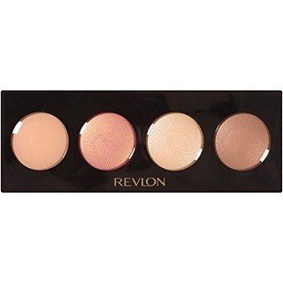 Revlon Illuminance Creme Shadow