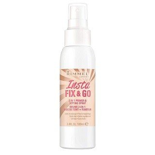 Rimmel London Insta Fix & Go Setting Spray