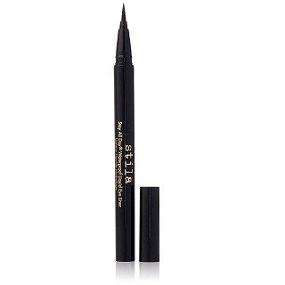 Stila Stay All Day Waterproof Liquid Eye Liner