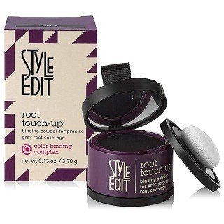 Style Edit Root Touch Up Brown Hair Color