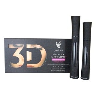 YouniqueMoodstruck 3D Fiber Lashes