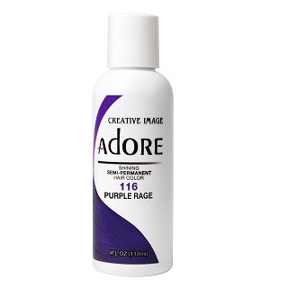 Adore -Creative Image Semi-Permanent Hair Color