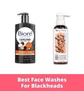The 10 Best Face Washes For Blackheads To Buy In 2025 | The Apex Beauty