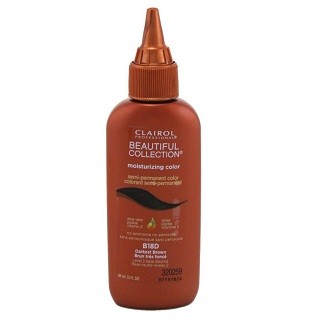 Clairol Beautiful Collection Moisturizing Color