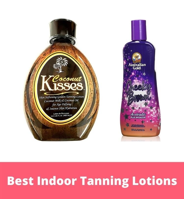 Best Indoor Tanning Lotions