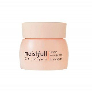 ETUDE HOUSE Moistfull Collagen Cream