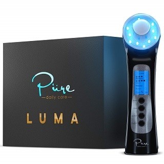 Pure Daily Care Luma 4 in 1 Skin Therapy Wand