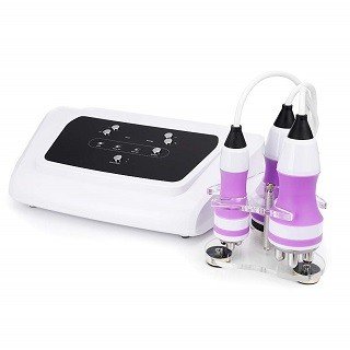 SUERBEATY Weight Loss Body Slimming Skin Tightening Machine