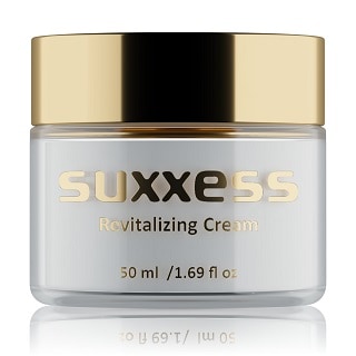 Suxxess Revitalizing Face Cream