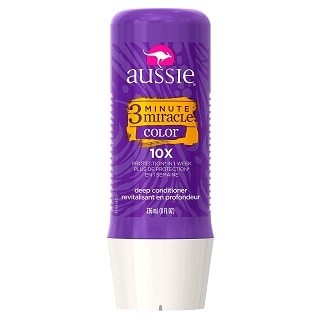 Aussie 3 Minute Miracle Color Conditioning Treatment