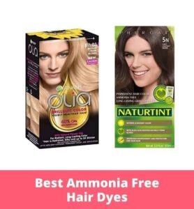 Detailed Hair Dye Without Ammonia Image Nature Detailed Hair Dye Without Ammonia Image Nature