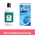 The 10 Best Antibacterial Soaps To Keep Your Body Germ-Free