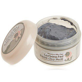 Elizavecca Milky Piggy Carbonated Bubble Clay Mask