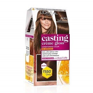 L'Oreal Paris Casting Creme Gloss