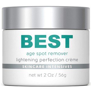 M&M Beauty Best Dark Spot Corrector