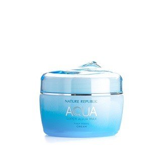 Nature Republic Super Aqua Max Fresh