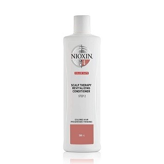 Nioxin Scalp Therapy Conditioner