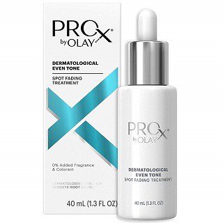 Olay ProX Dermatological Spot Fading Treatment