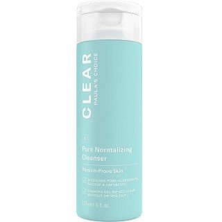 Paula's Choice CLEAR Pore Normalizing Cleanser