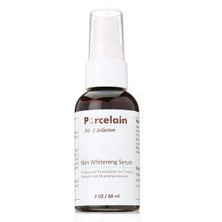 Procelain Skin Whitening Serum