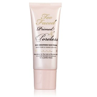 Too Faced Cosmetics Primed and Poreless