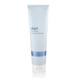 skyn ICELAND Glacial Face Wash