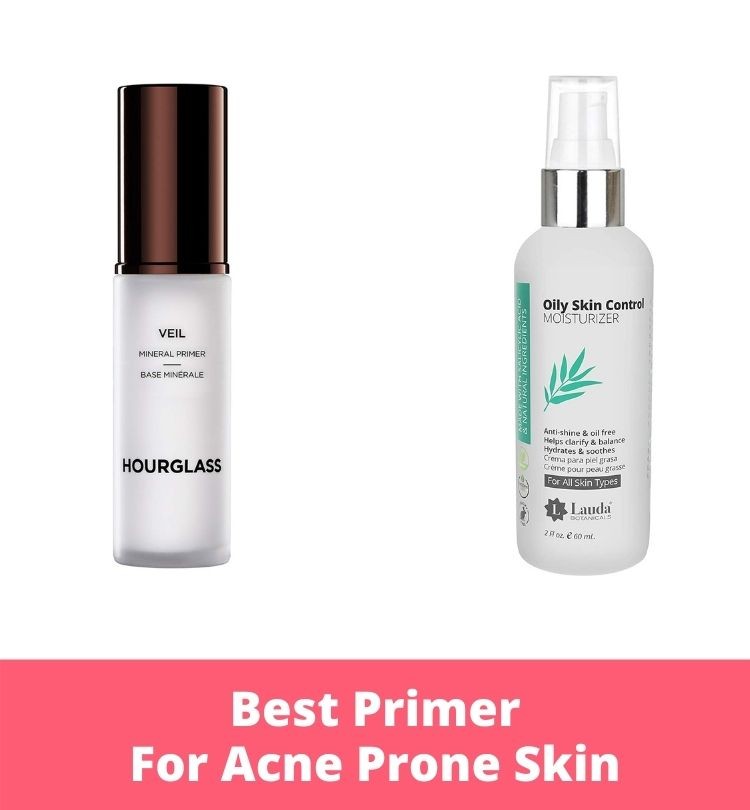 Best Primer For Acne Prone Skin