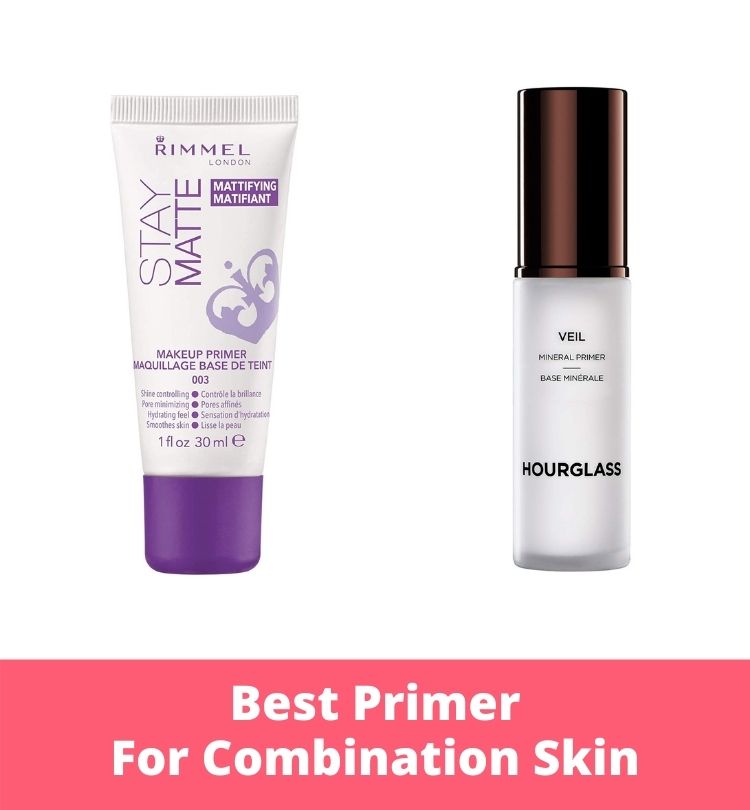 Best Primer For Combination Skin