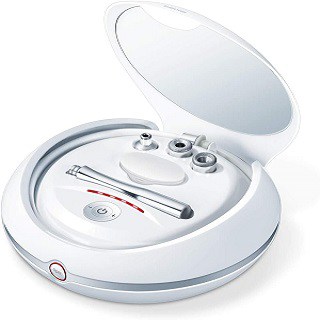 Beurer Professional at-Home Microdermabrasion
