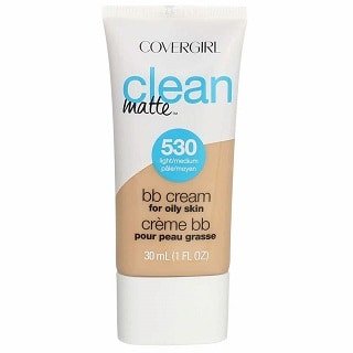 COVERGIRL Clean Matte BB Cream