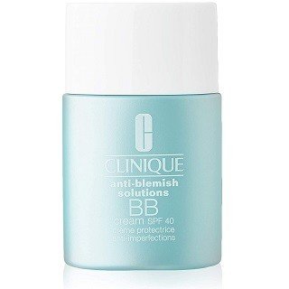 Clinique Anti-Blemish Solutions Bb Cream