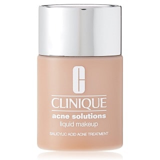 Clinique by Acne Solutions Liquid Makeup
