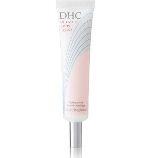 DHC Velvet Skin Coat