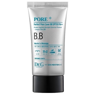 Dr.G Gowoonsesang Perfect Pore BB Cream