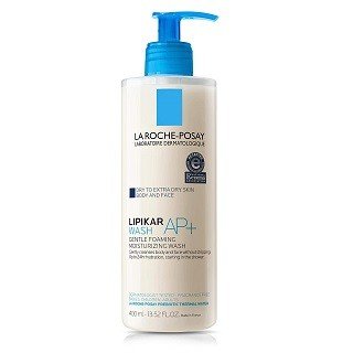 Lipikar Wash AP+ Body & Face Wash