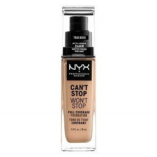 NYX Professional Makeup Full Coverage Foundation